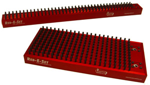 Production Solutions RED-E-SET XHD board holder
